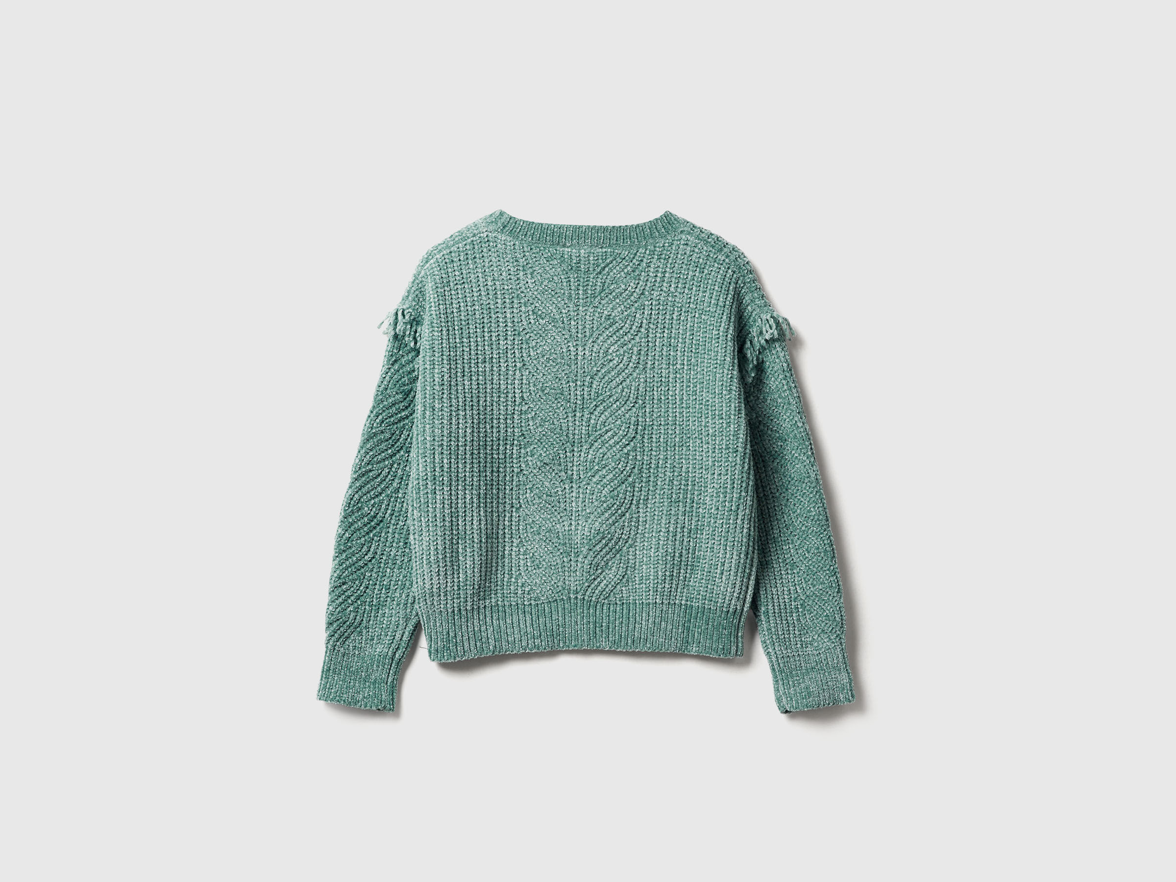 SWEATER L/S Junior Girl image number 2